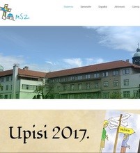 Obnovljena mrežna stranica Međubiskupijskog sjemeništa u Zagrebu